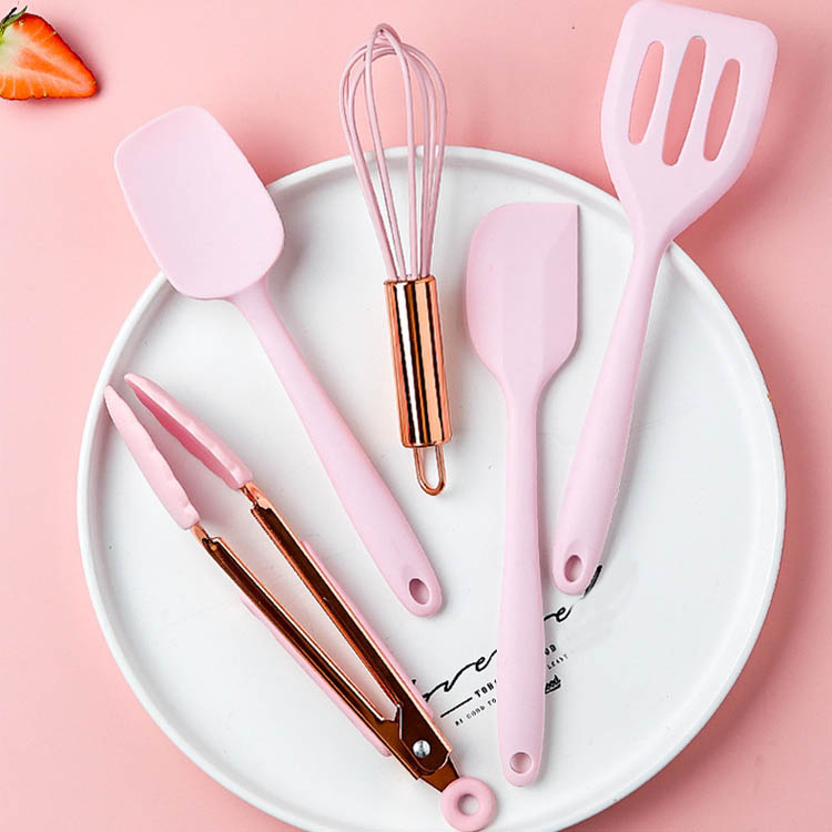 silicone kitchenware